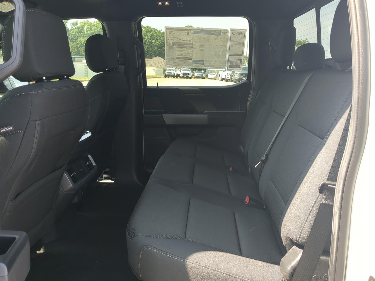 2026 Ford F-150 XLT Winder GA