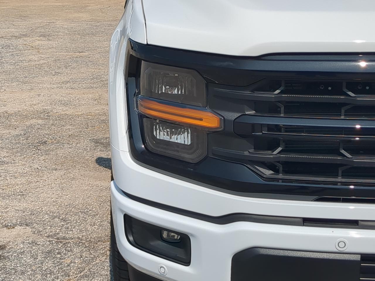 2026 Ford F-150 XLT Winder GA