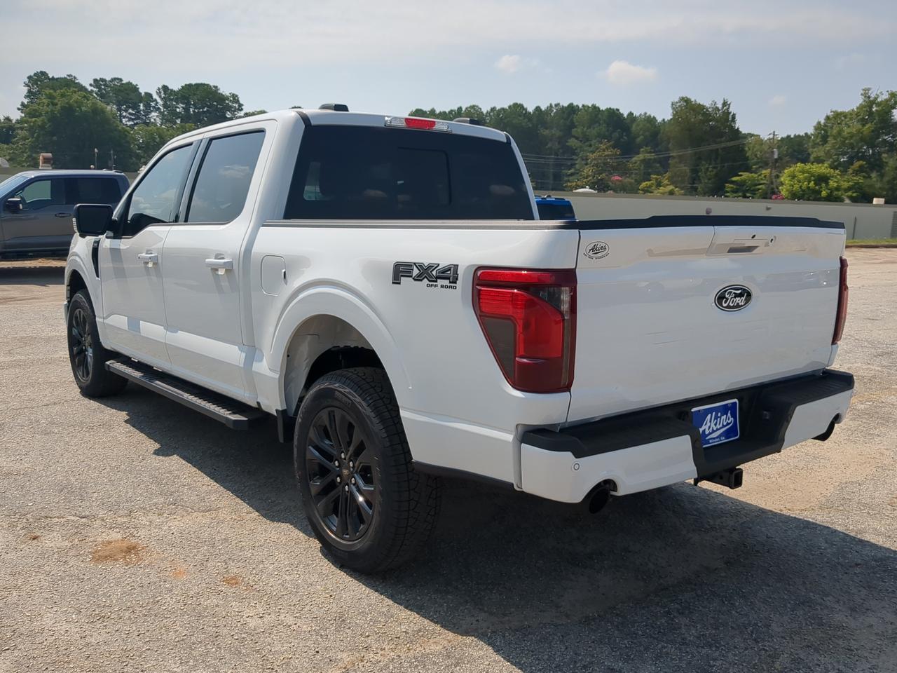 2026 Ford F-150 XLT Winder GA