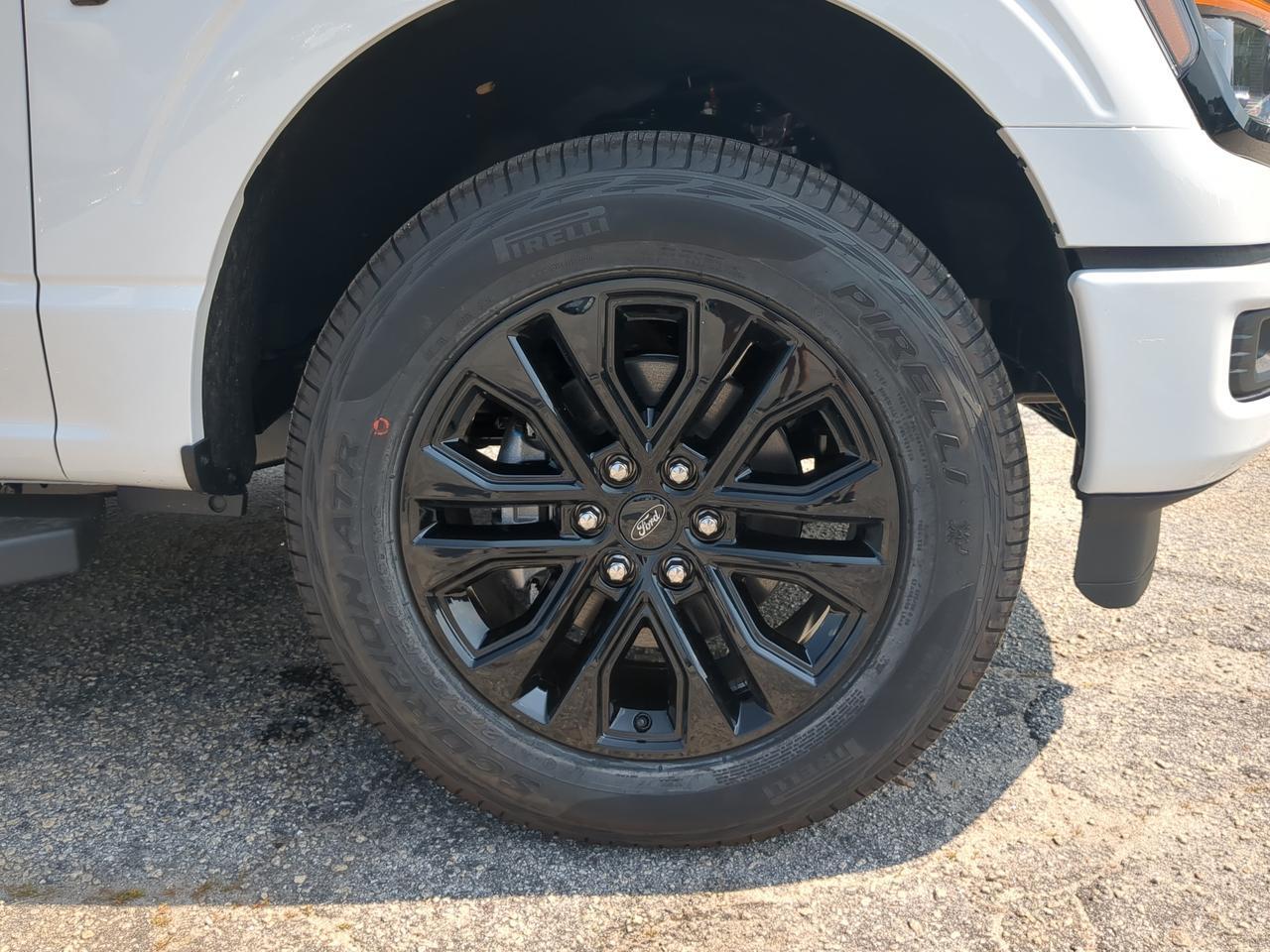 2026 Ford F-150 XLT Winder GA