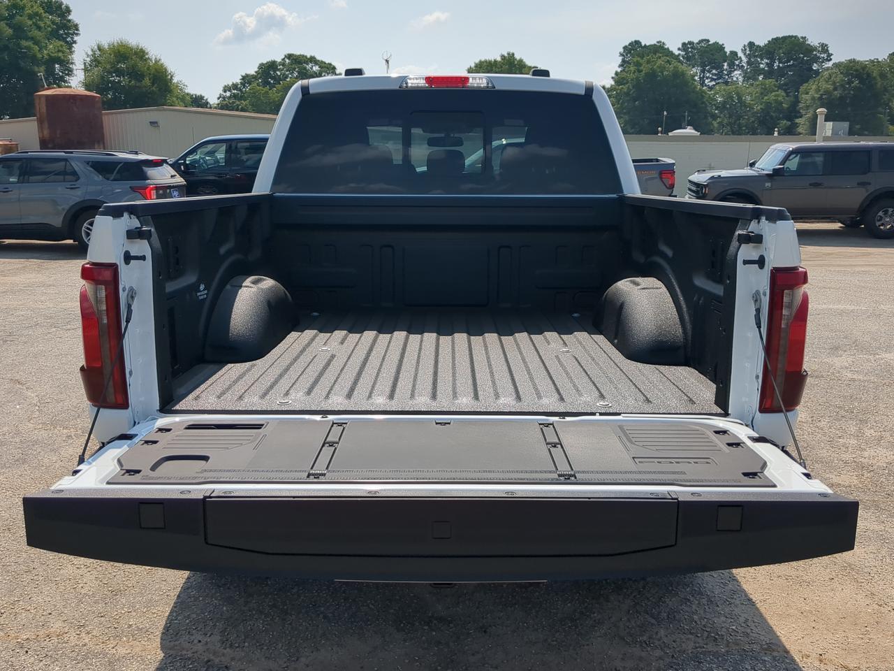 2026 Ford F-150 XLT Winder GA