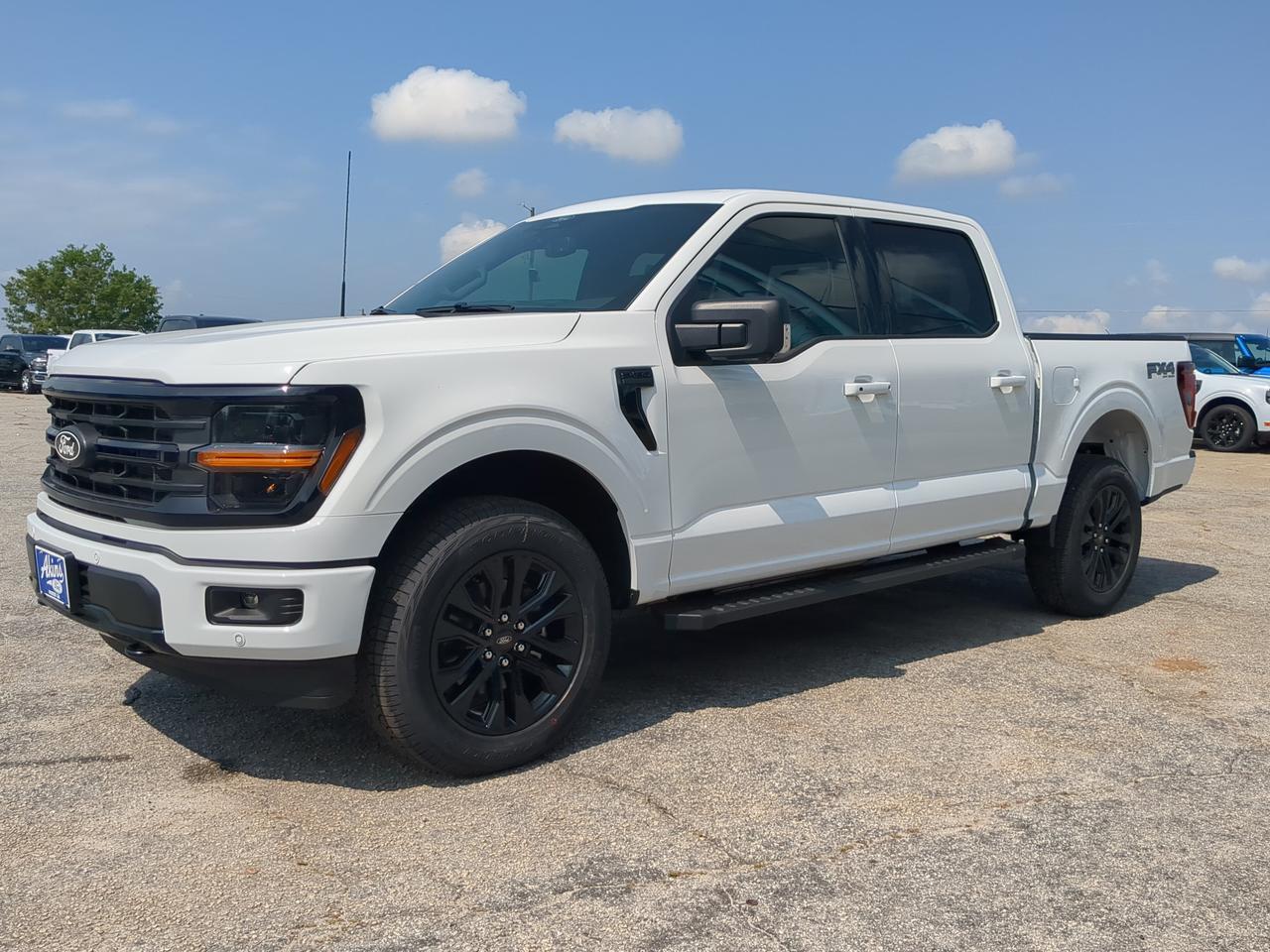 2026 Ford F-150 XLT Winder GA