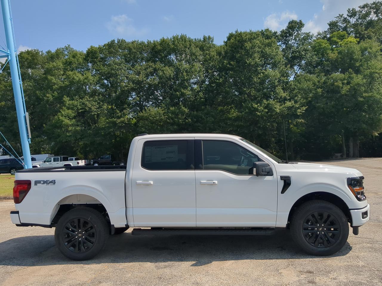 2026 Ford F-150 XLT Winder GA