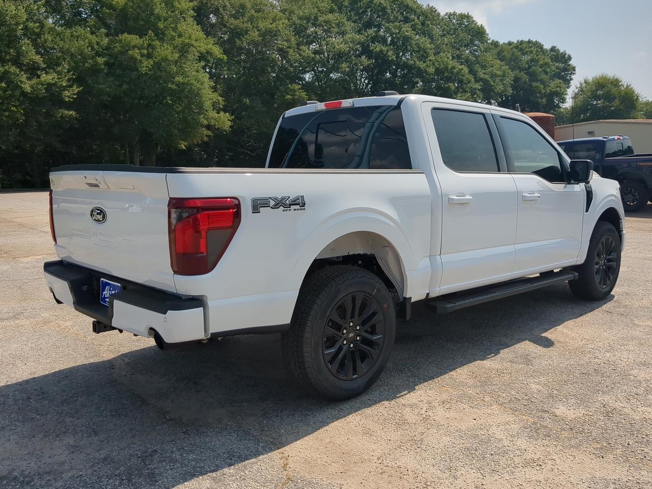 2026 Ford F-150 XLT Winder GA