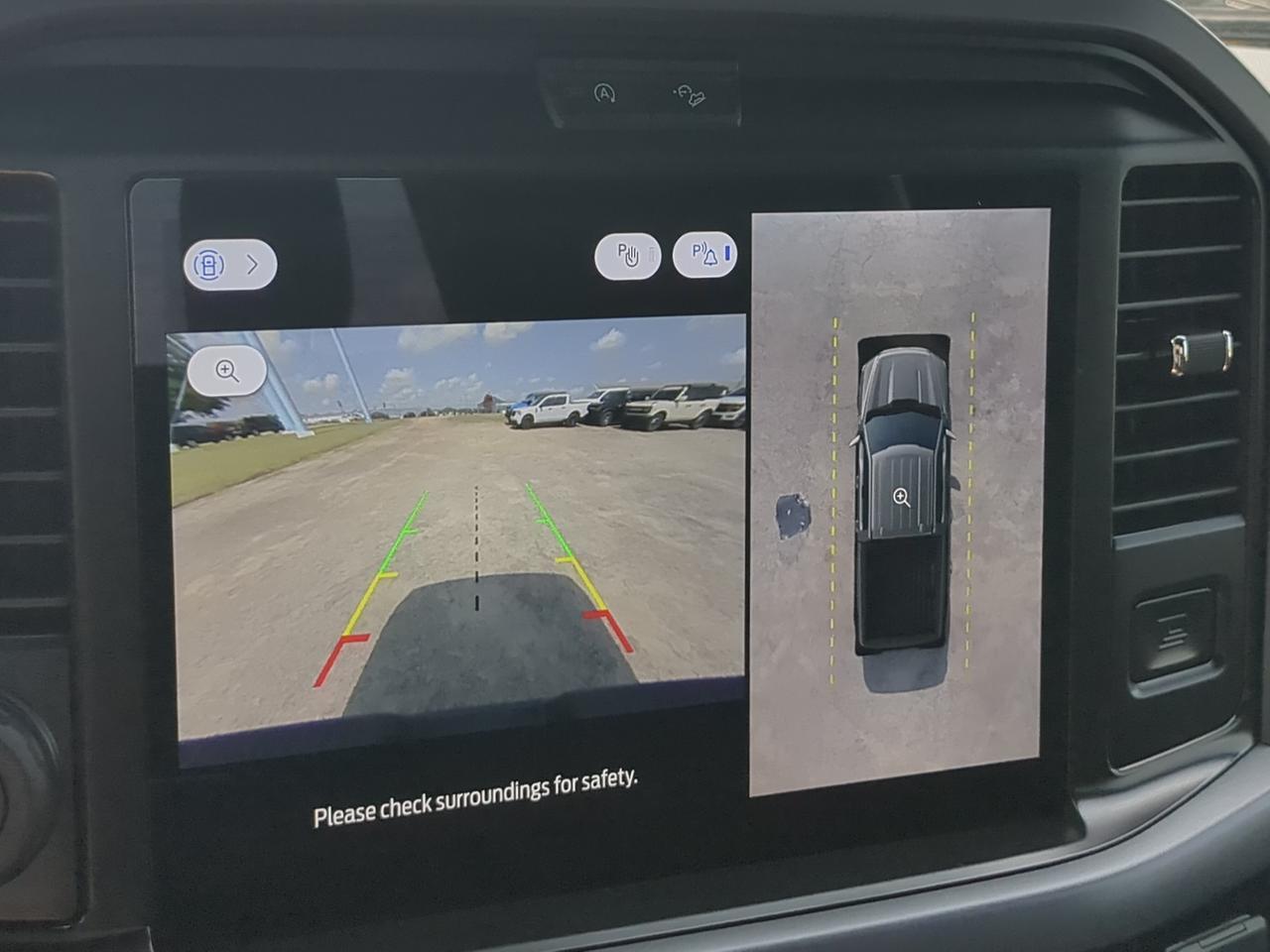2026 Ford F-150 XLT Winder GA