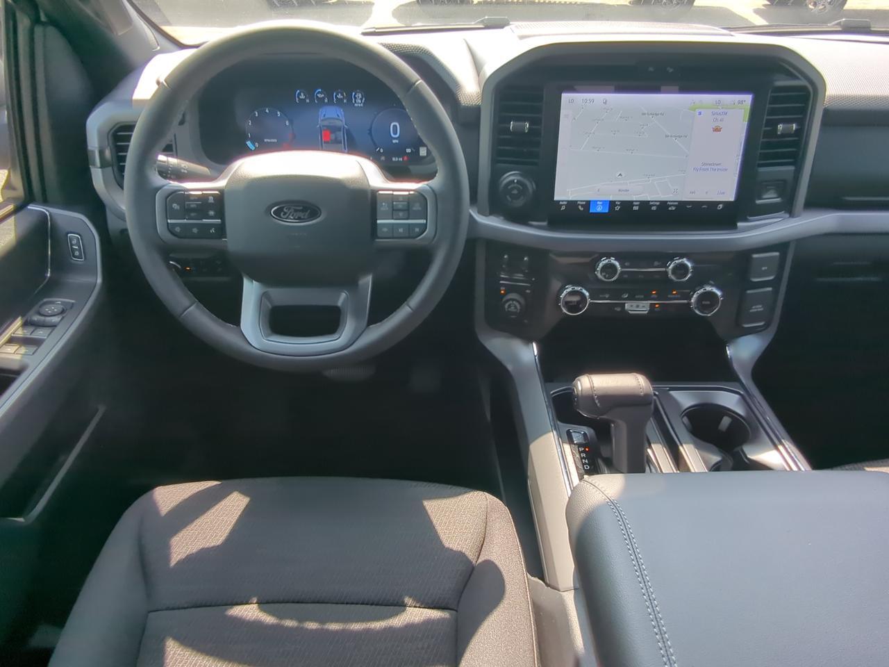 2026 Ford F-150 XLT Winder GA