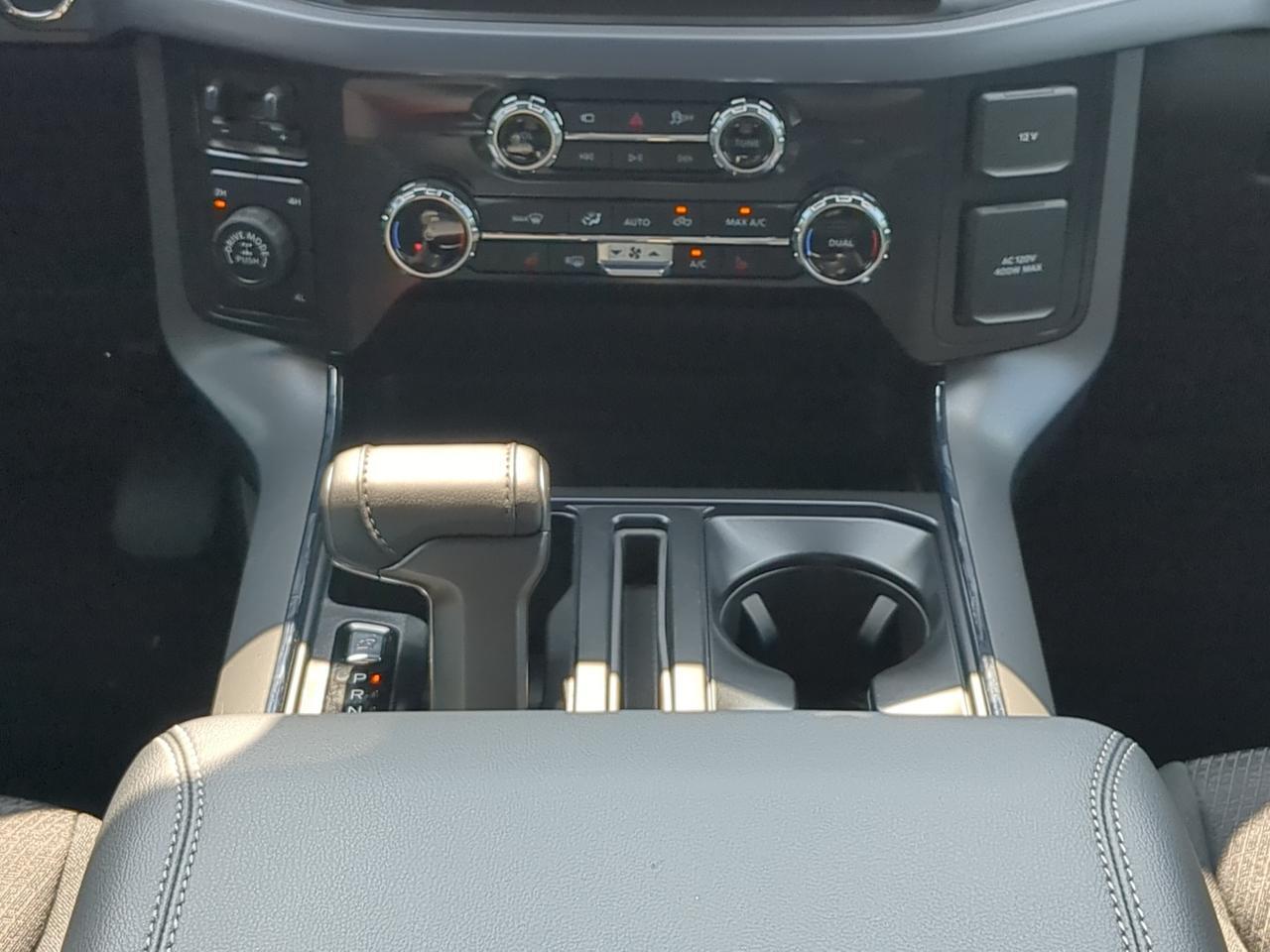 2026 Ford F-150 XLT Winder GA