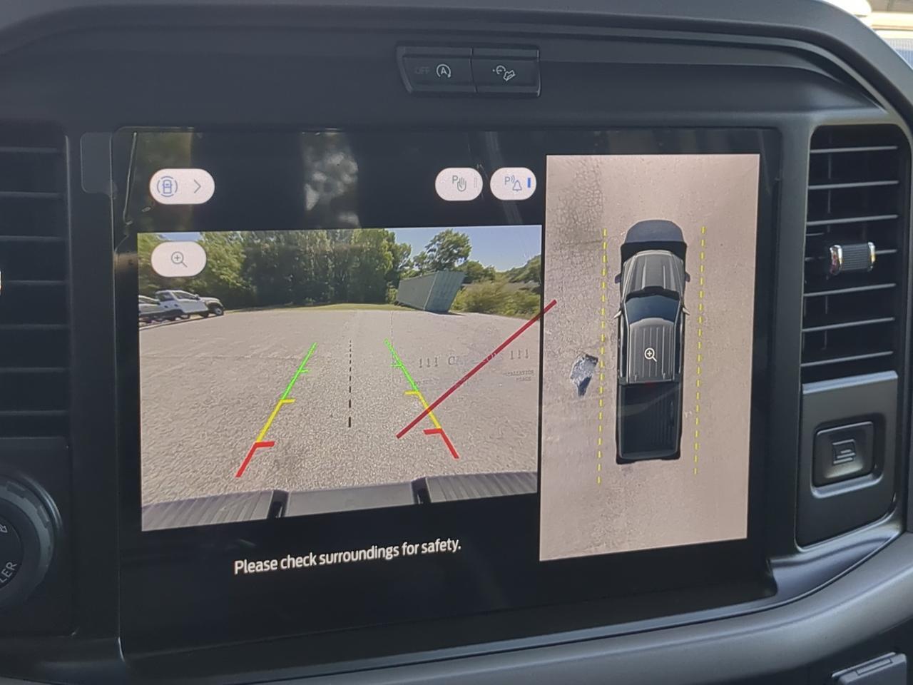 2026 Ford F-150 XLT Winder GA