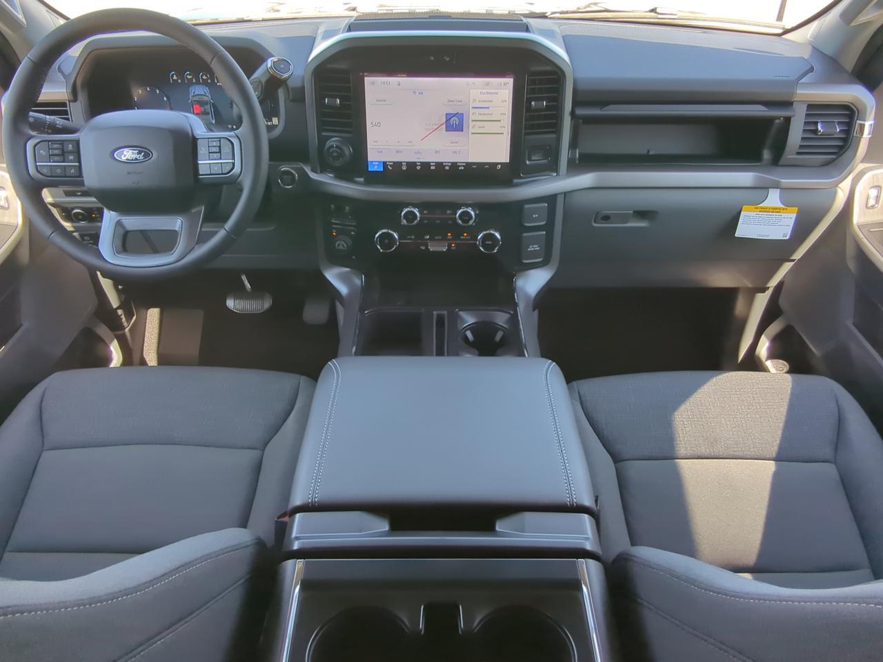 2026 Ford F-150 XLT Winder GA