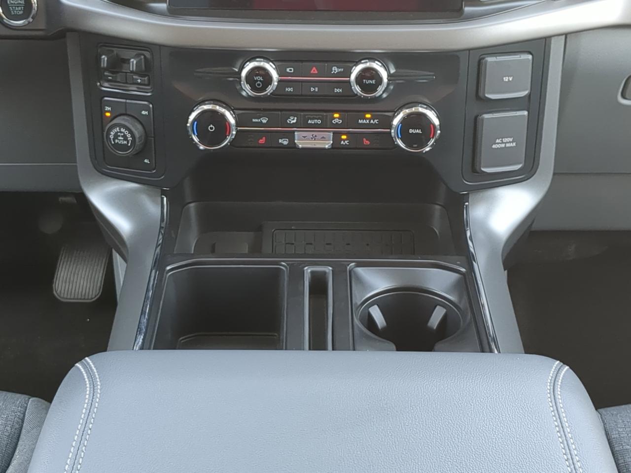2026 Ford F-150 XLT Winder GA