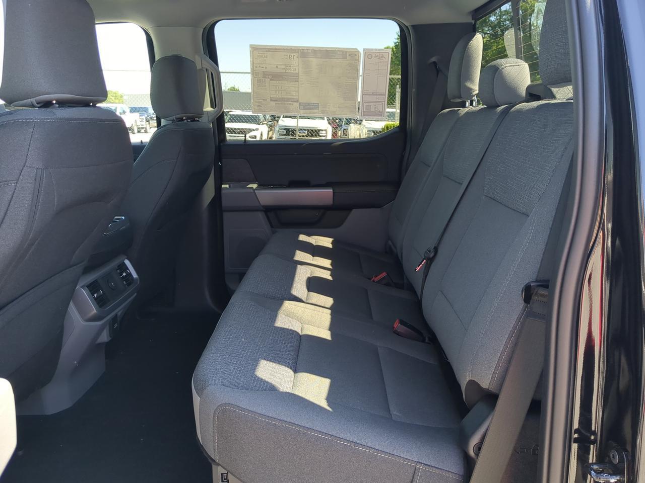 2026 Ford F-150 XLT Winder GA
