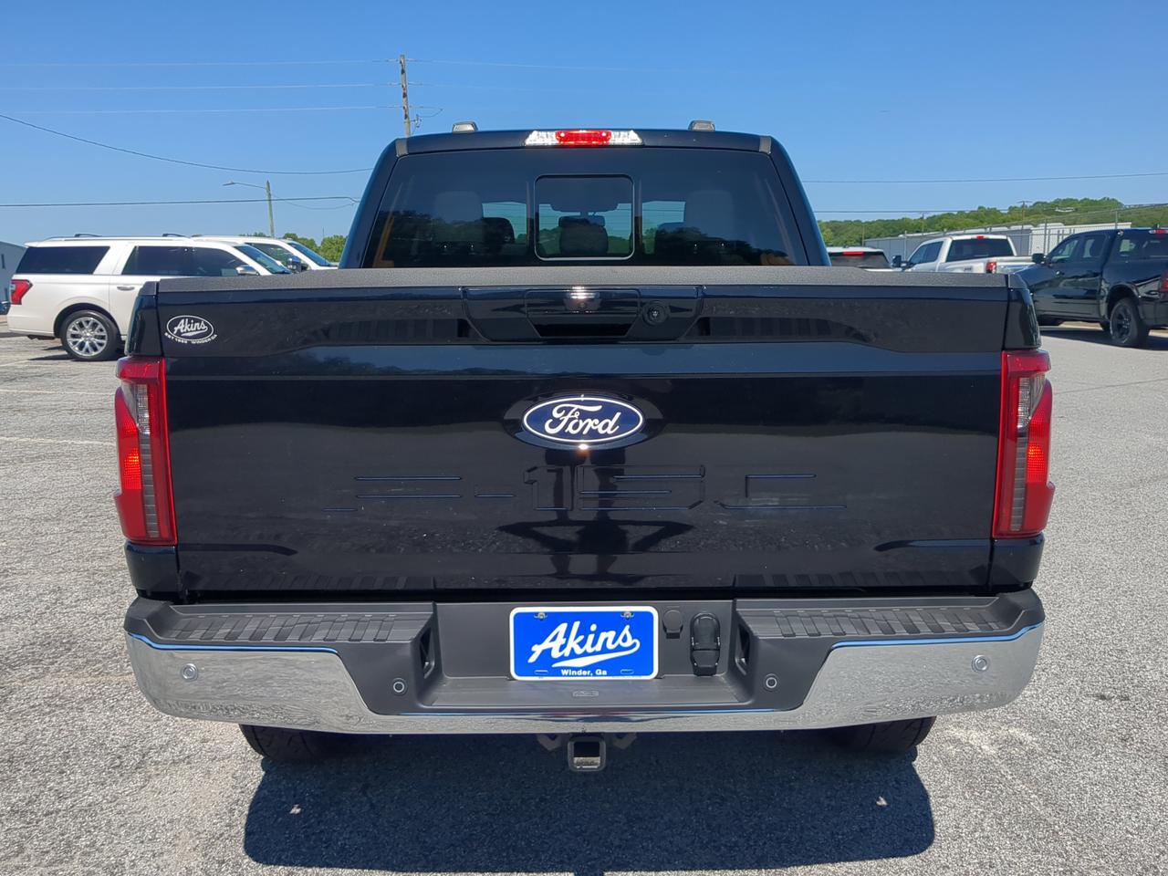 2026 Ford F-150 XLT Winder GA