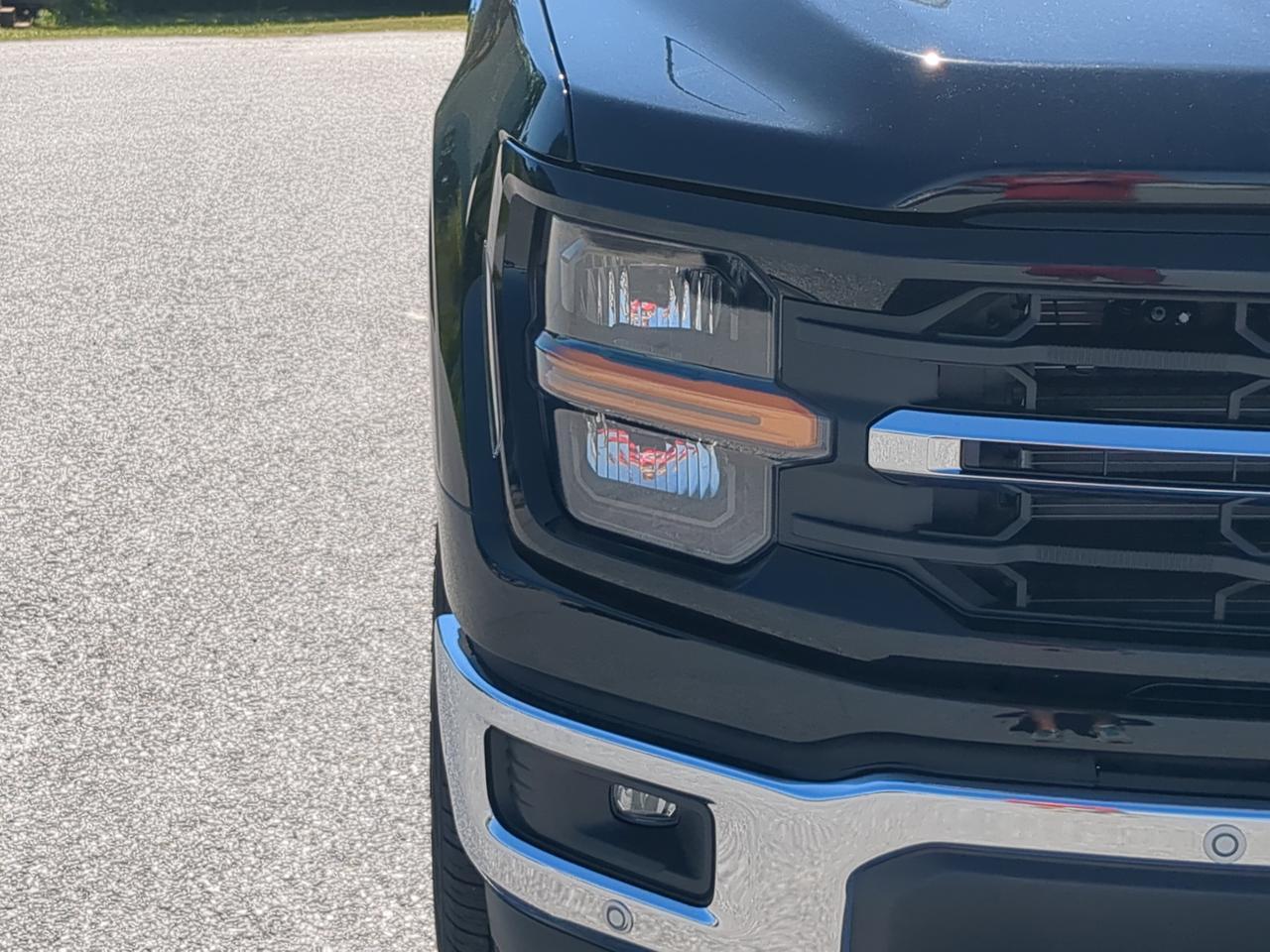2026 Ford F-150 XLT Winder GA