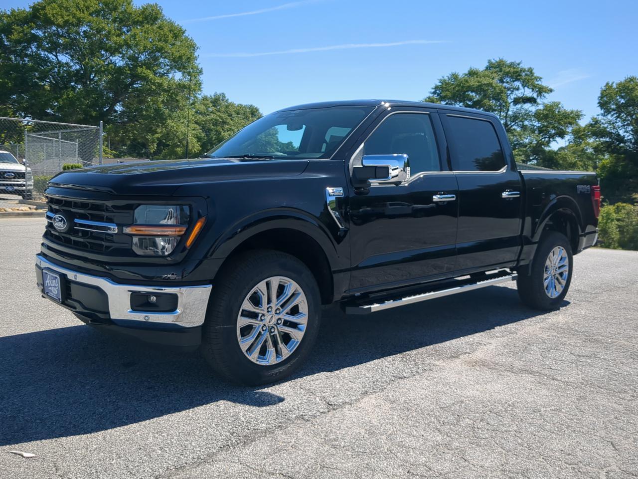 2026 Ford F-150 XLT Winder GA