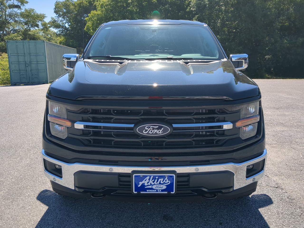 2026 Ford F-150 XLT Winder GA
