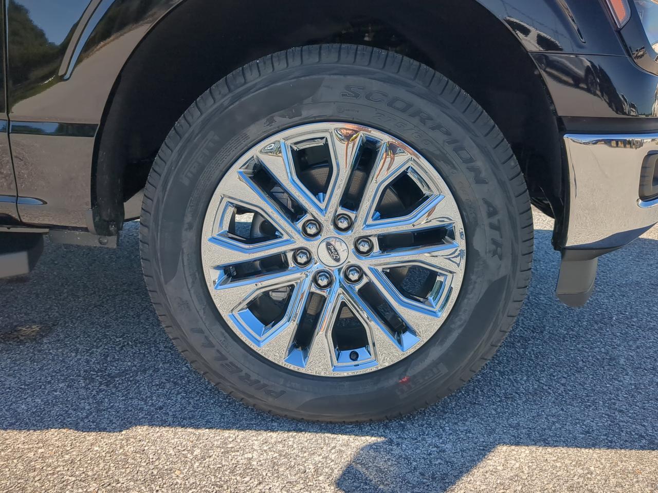 2026 Ford F-150 XLT Winder GA