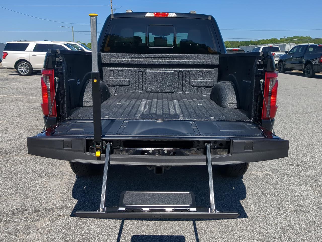 2026 Ford F-150 XLT Winder GA