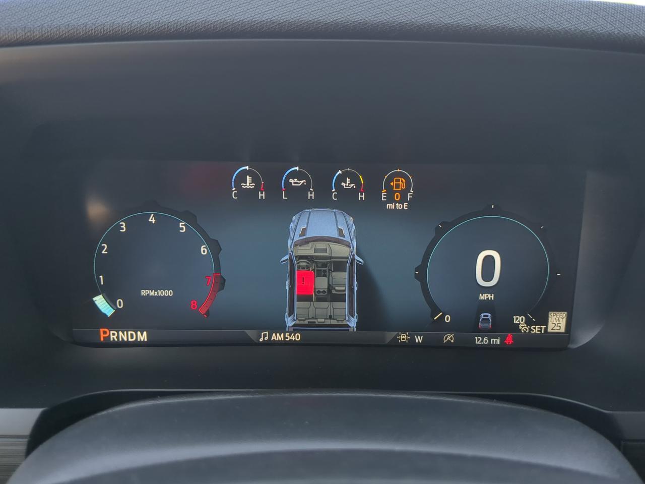 2026 Ford F-150 XLT Winder GA