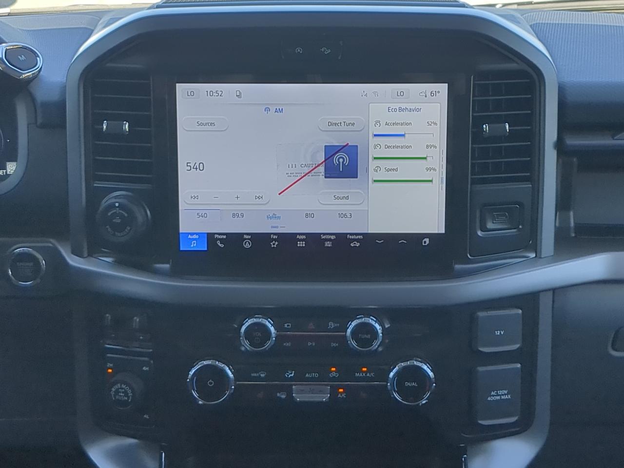 2026 Ford F-150 XLT Winder GA