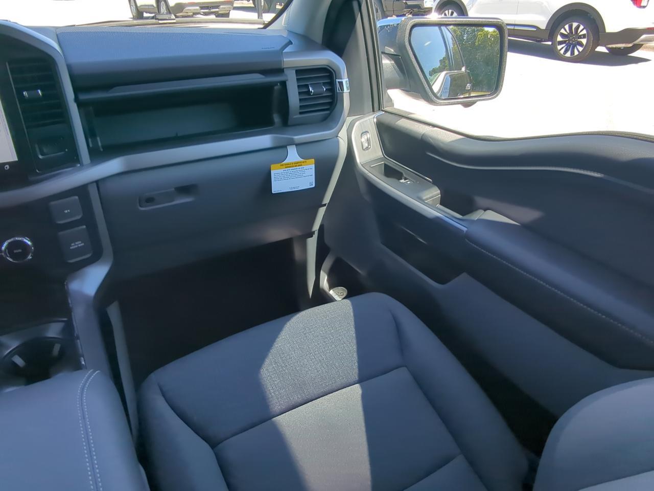2026 Ford F-150 XLT Winder GA
