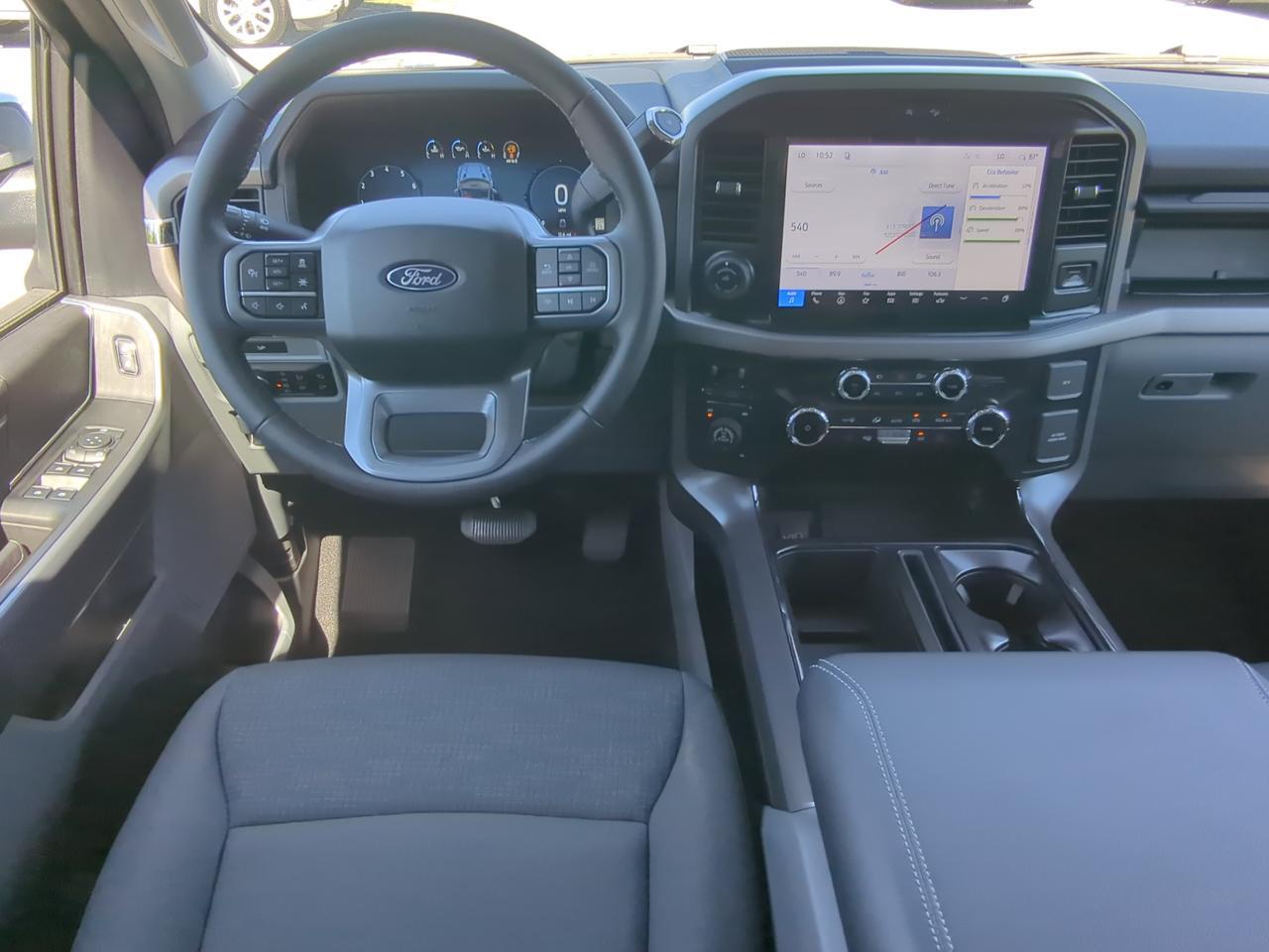 2026 Ford F-150 XLT Winder GA
