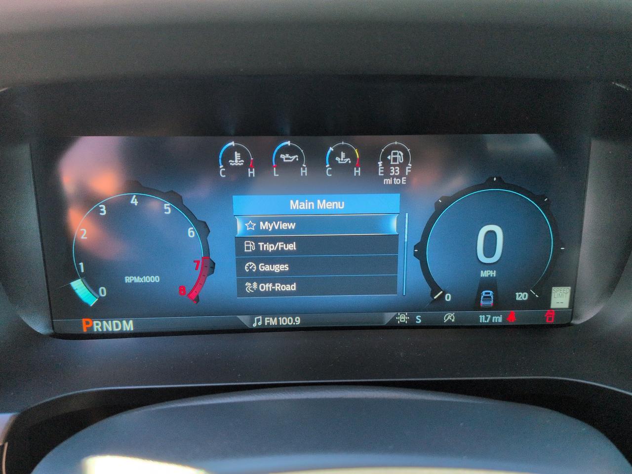 2026 Ford F-150 XLT Winder GA