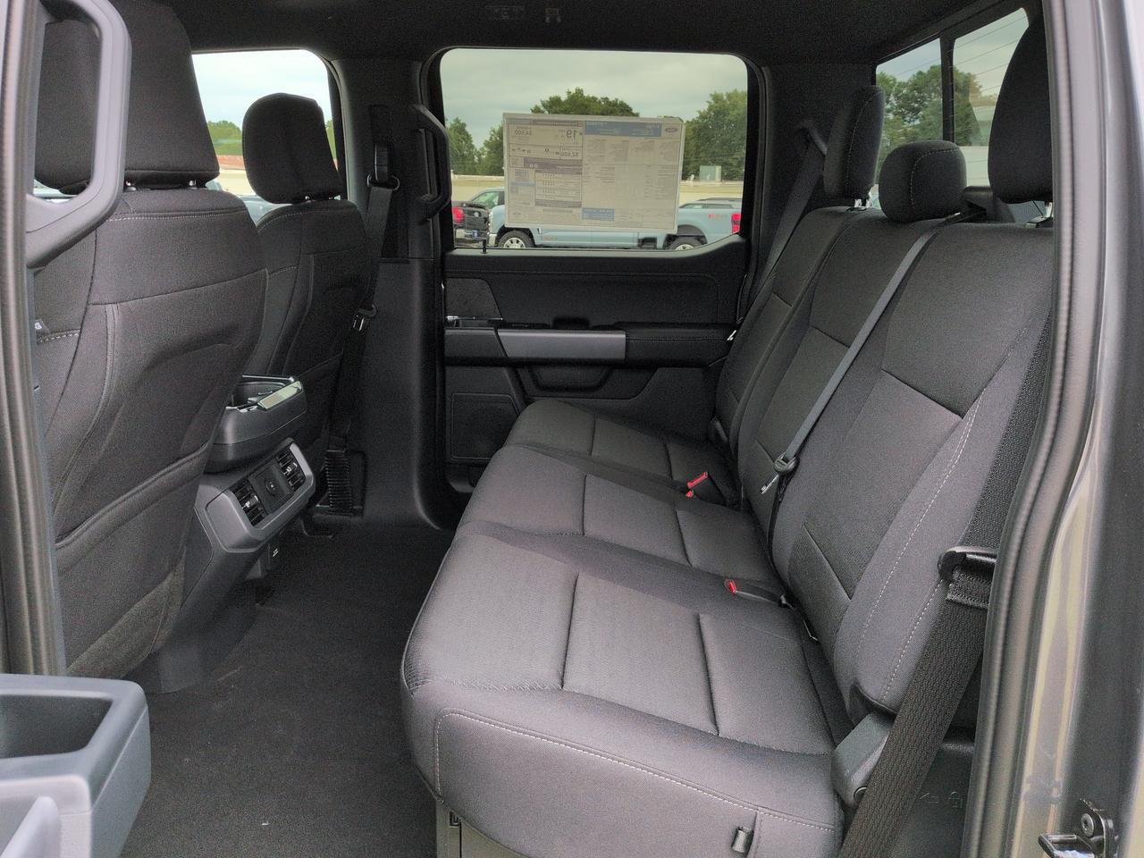 2026 Ford F-150 XLT Winder GA