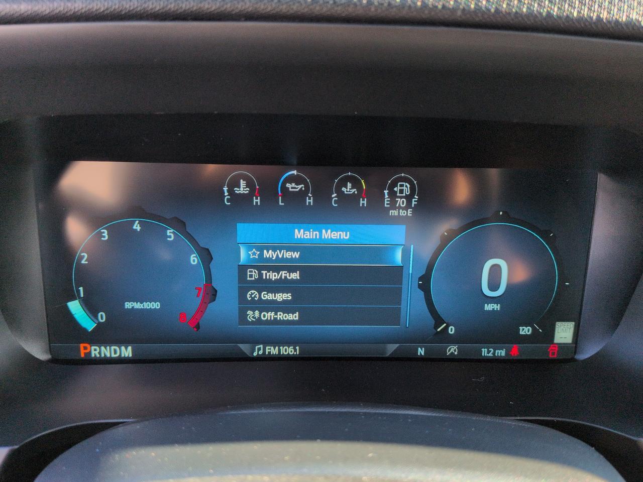 2026 Ford F-150 XLT Winder GA