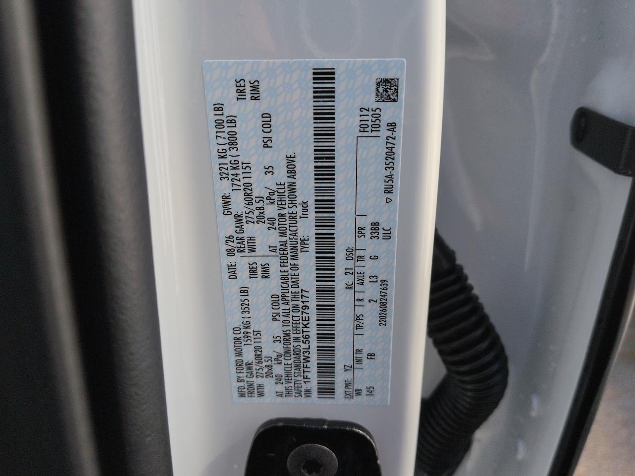 2026 Ford F-150 XLT Winder GA