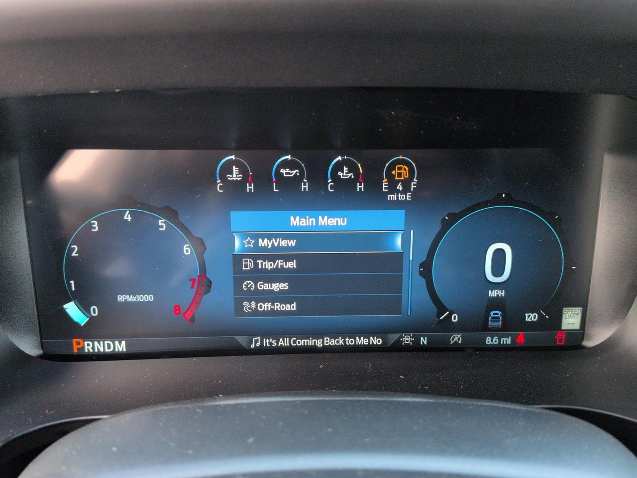 2026 Ford F-150 XLT Winder GA