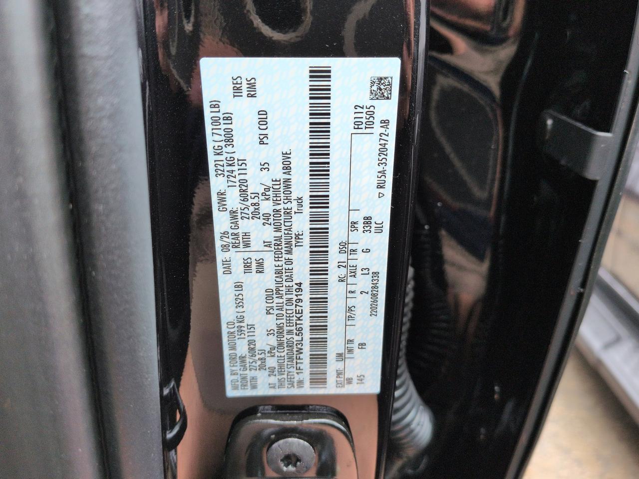 2026 Ford F-150 XLT Winder GA