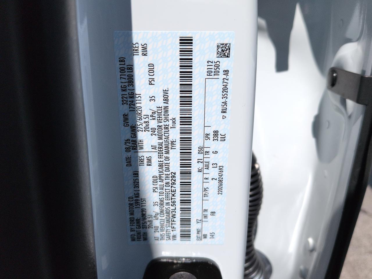 2026 Ford F-150 XLT Winder GA