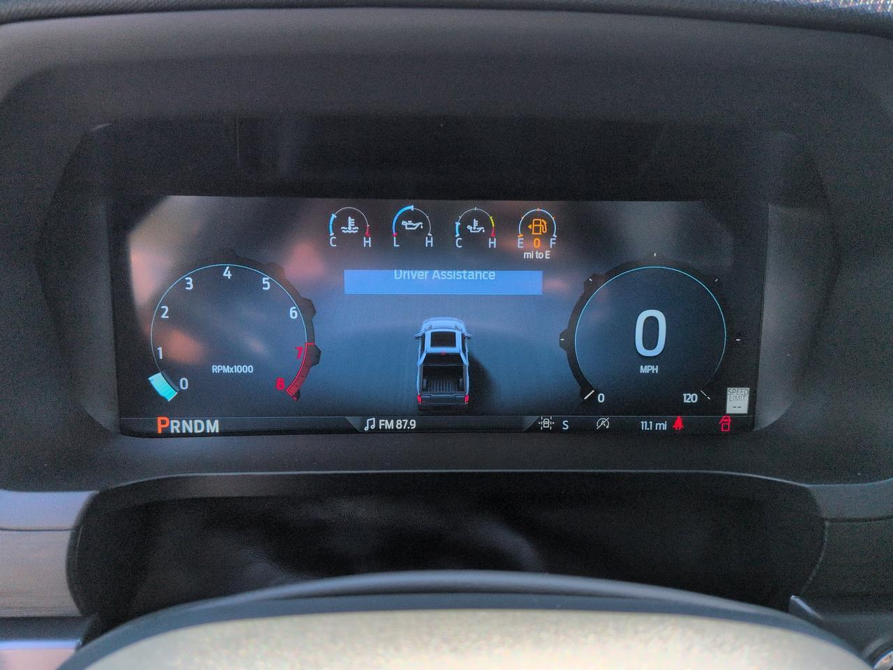 2026 Ford F-150 XLT Winder GA