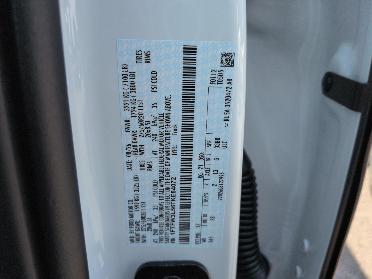 2026 Ford F-150 XLT Winder GA