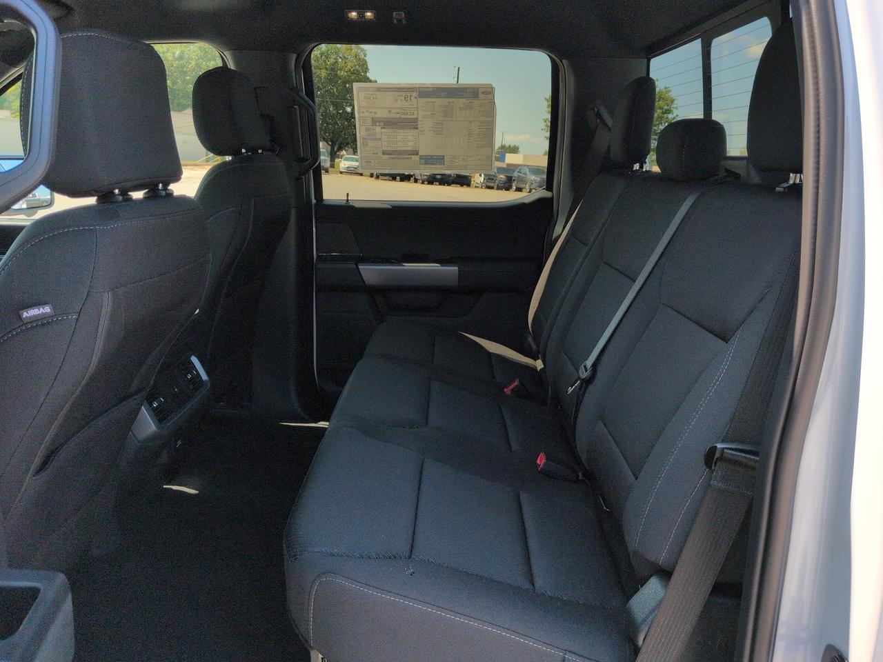 2026 Ford F-150 XLT Winder GA