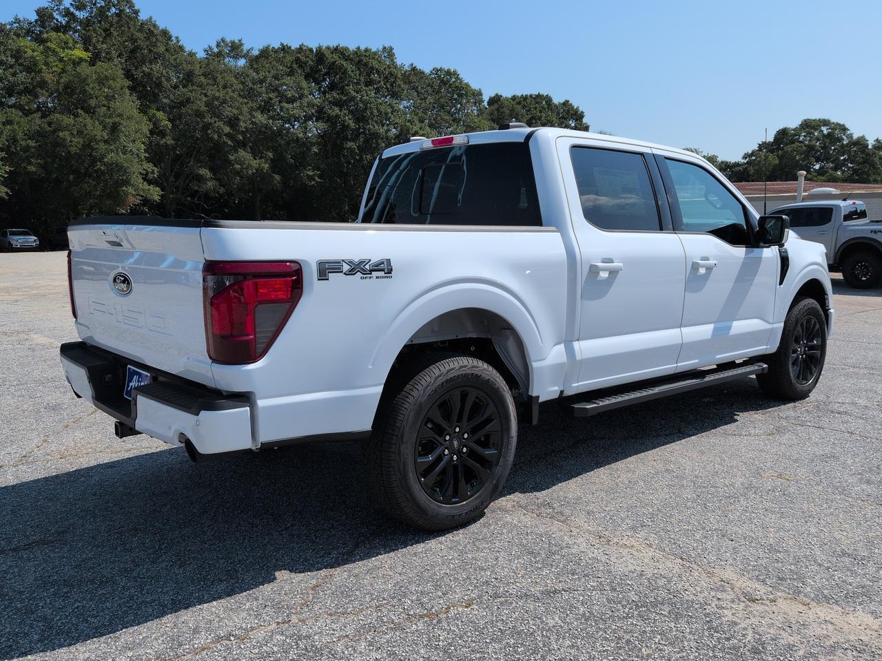 2026 Ford F-150 XLT Winder GA
