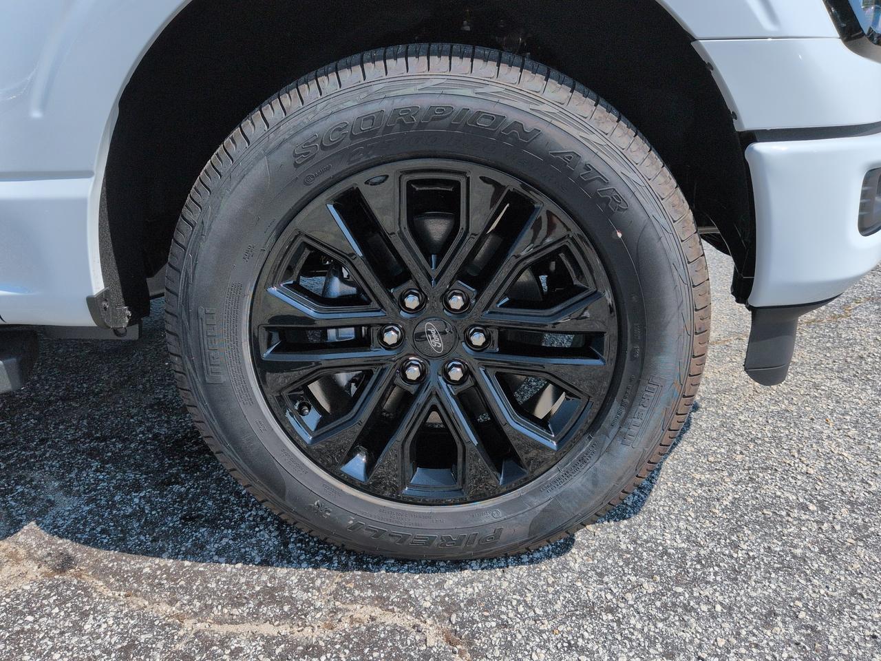 2026 Ford F-150 XLT Winder GA