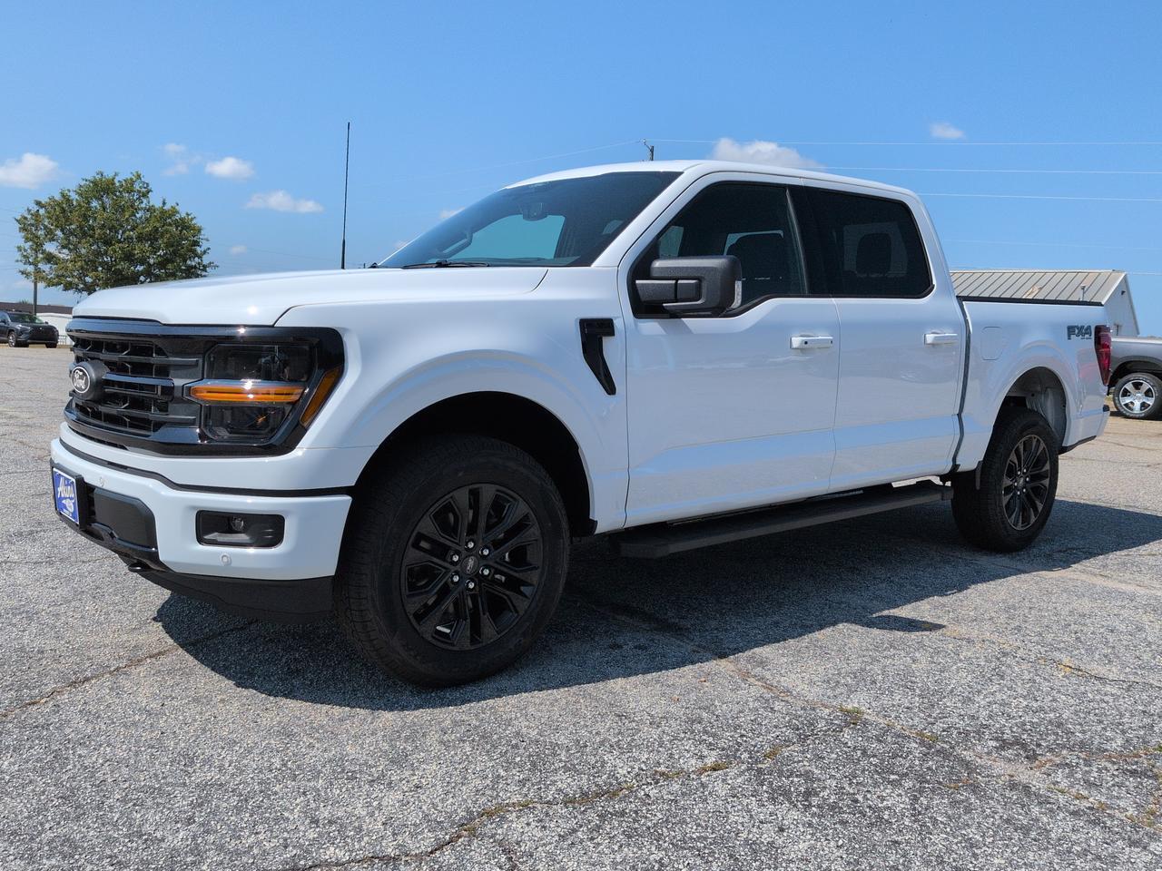 2026 Ford F-150 XLT Winder GA