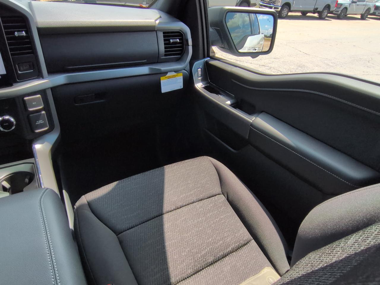 2026 Ford F-150 XLT Winder GA