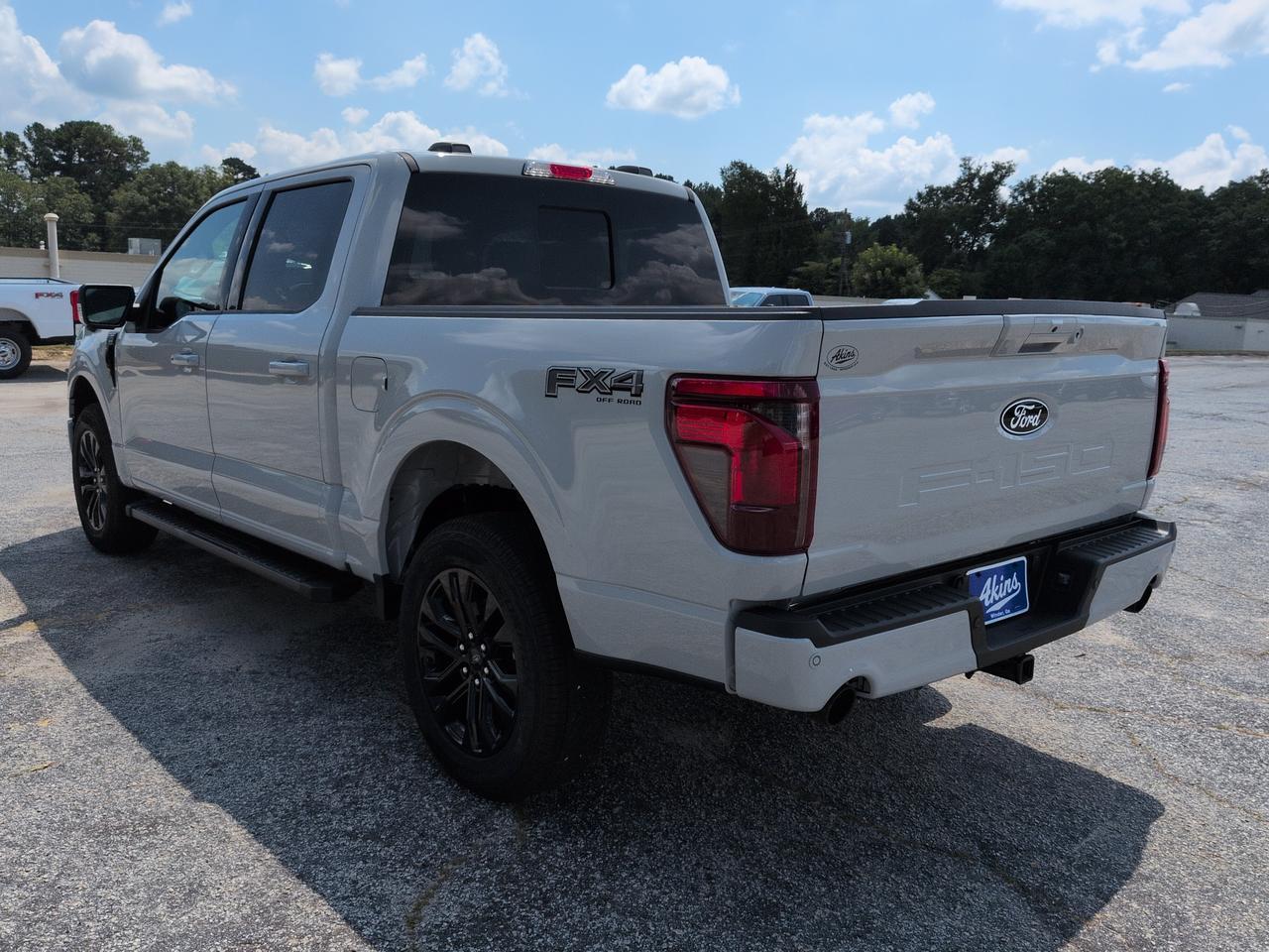 2026 Ford F-150 XLT Winder GA