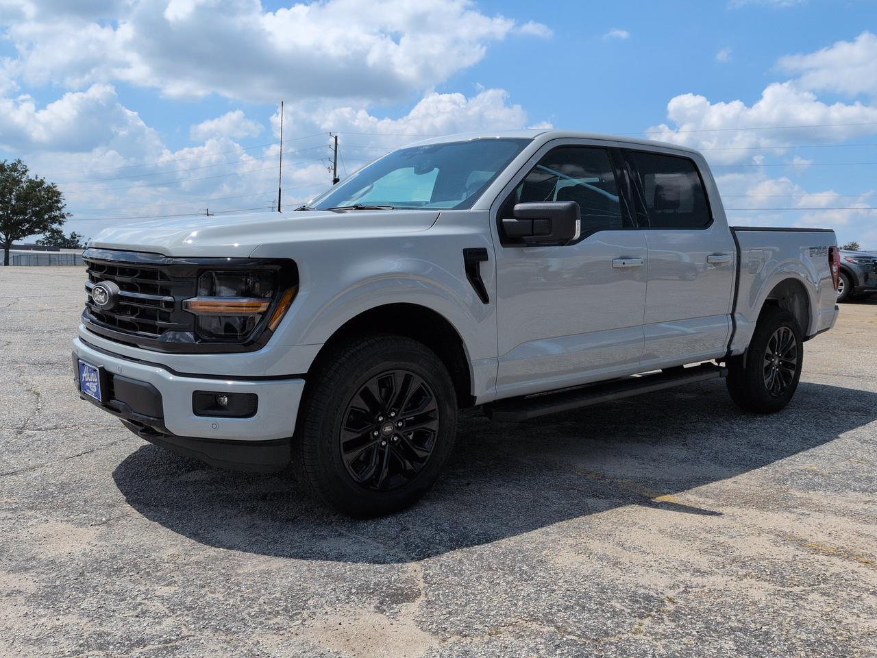 2026 Ford F-150 XLT Winder GA