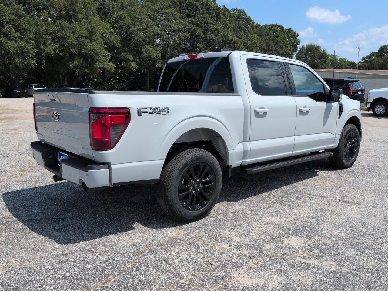 2026 Ford F-150 XLT Winder GA