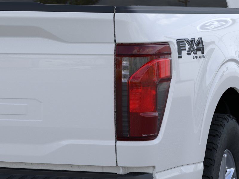 2026 Ford F-150 XLT Winder GA
