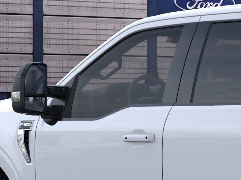 2026 Ford F-150 XLT Winder GA