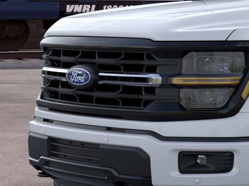 2026 Ford F-150 XLT Winder GA