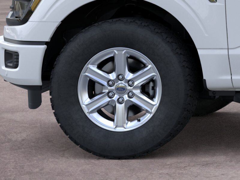 2026 Ford F-150 XLT Winder GA