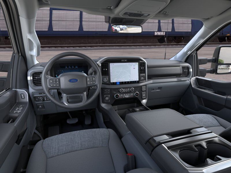 2026 Ford F-150 XLT Winder GA