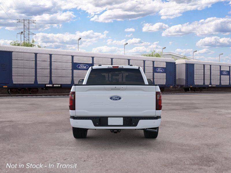 2026 Ford F-150 XLT Winder GA
