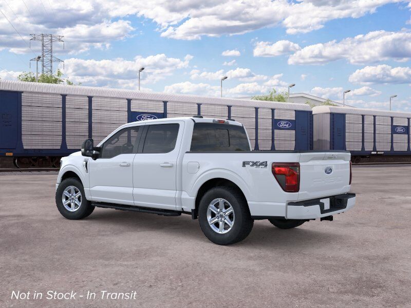 2026 Ford F-150 XLT Winder GA