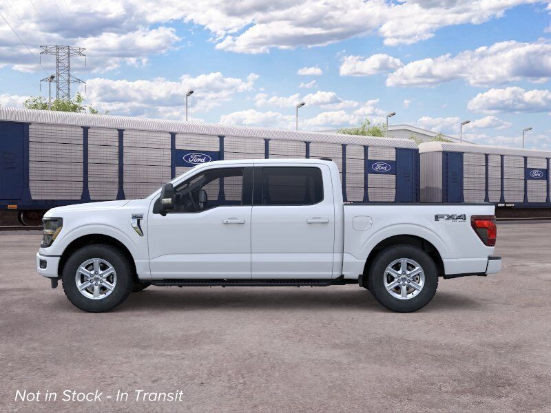 2026 Ford F-150 XLT Winder GA